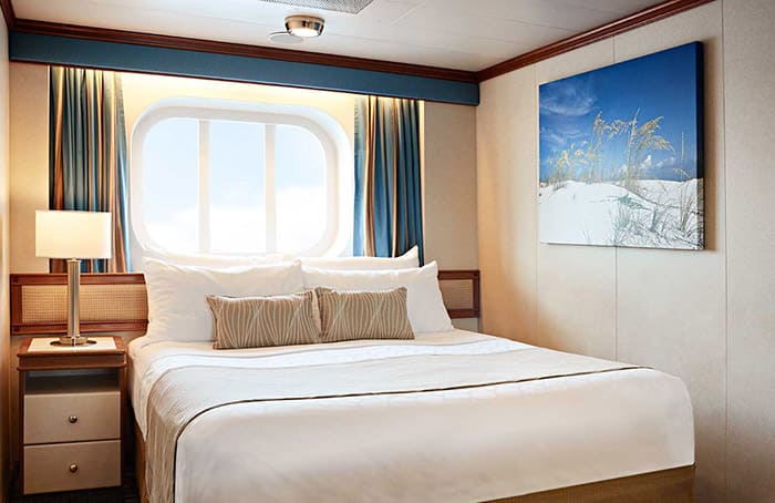 Cruise foto