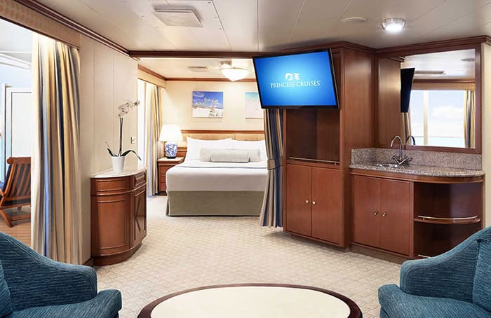 Cruise foto