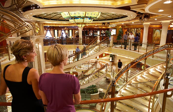 Cruise foto