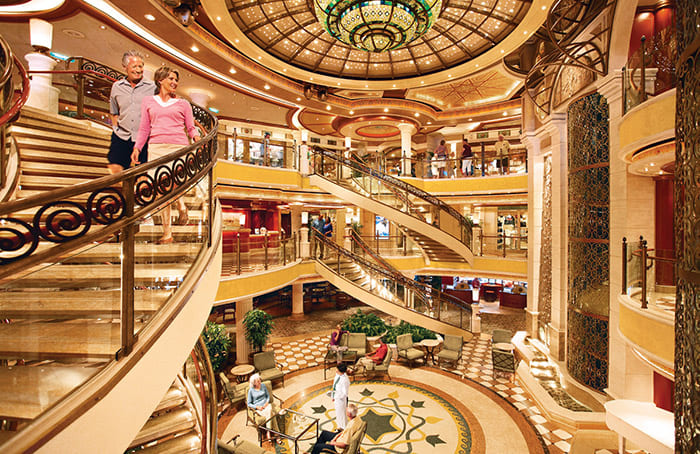 Cruise foto