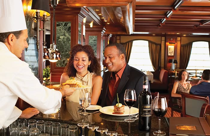 Cruise foto