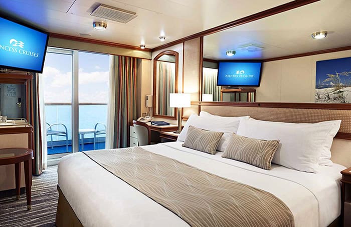 Cruise foto