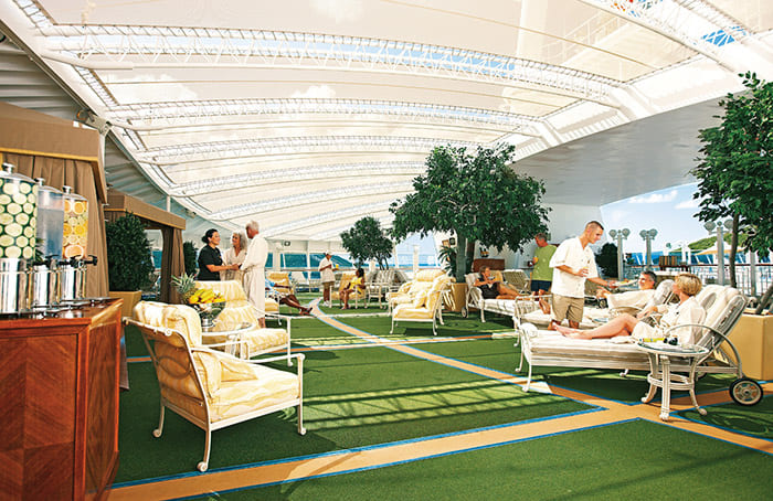 Cruise foto