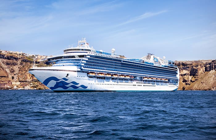 Cruise foto