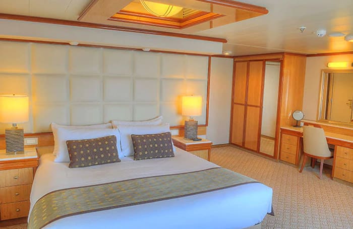 Cruise foto
