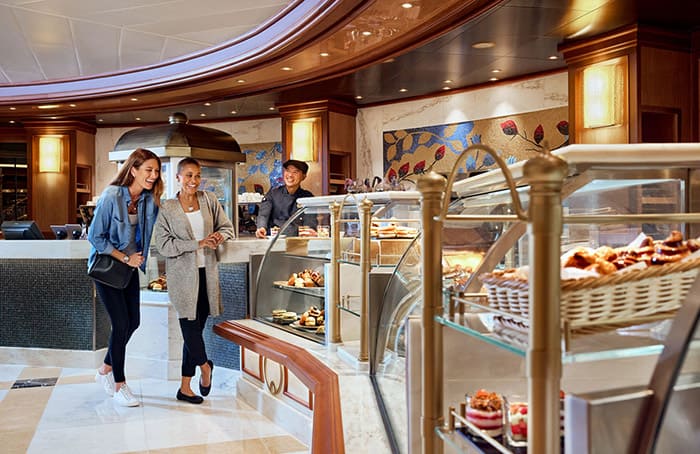 Cruise foto