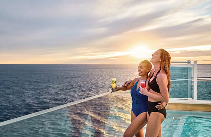 Cruise foto