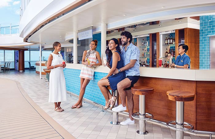 Cruise foto