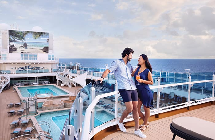 Cruise foto