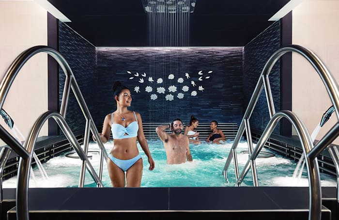 Cruise foto
