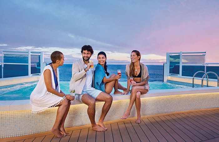 Cruise foto