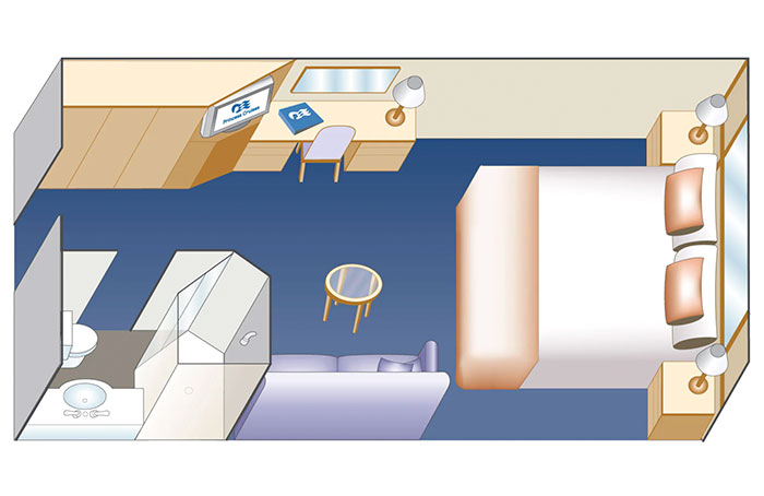 Hutplattegrond klein