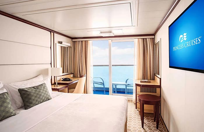 Cruise foto