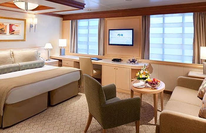 Cruise foto