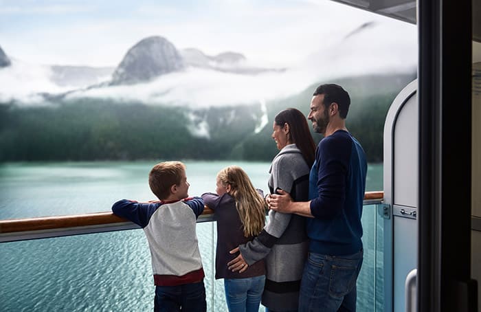Cruise foto