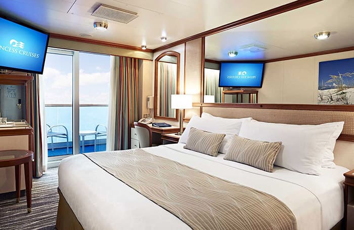 Cruise foto