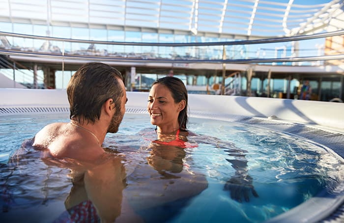 Cruise foto