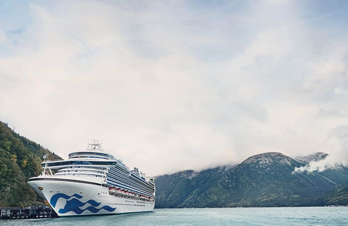 Cruise foto