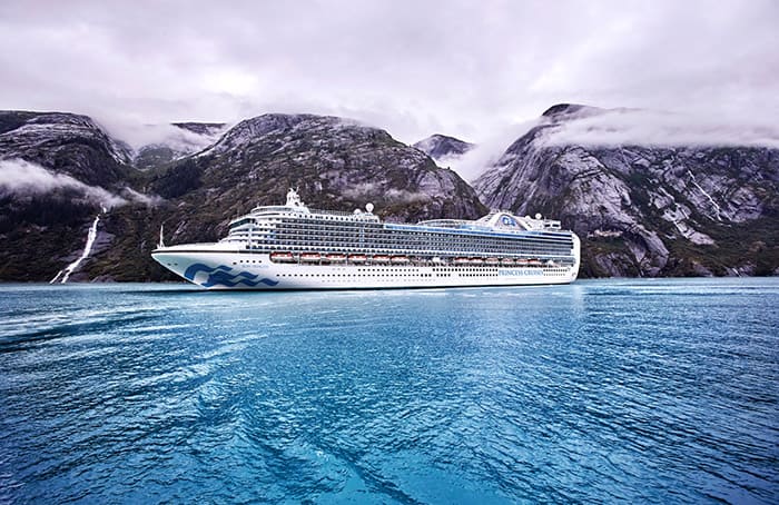 Cruise foto