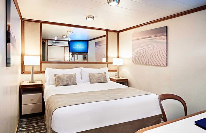 Cruise foto