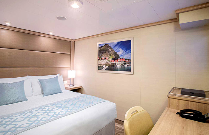 Cruise foto