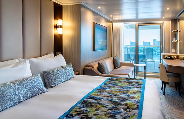 Cruise foto