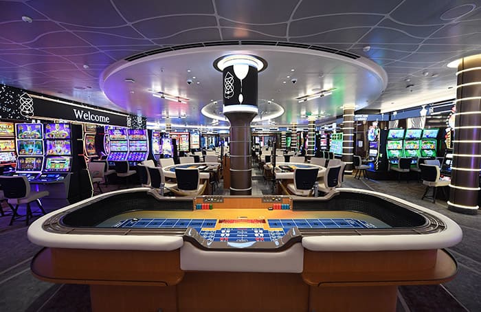 Cruise foto