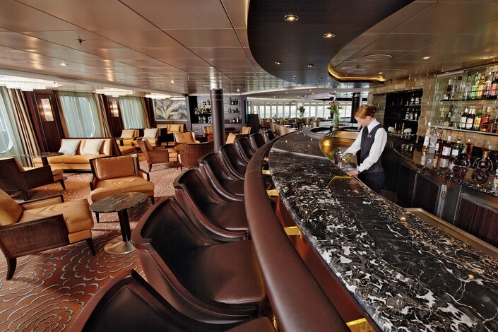 Cruise foto