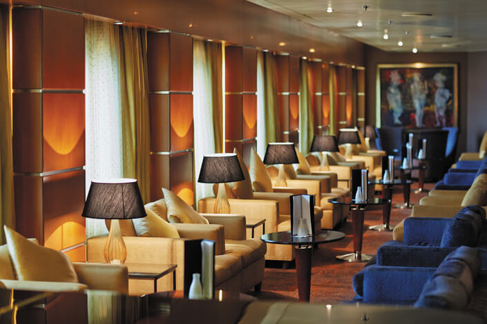 Cruise foto