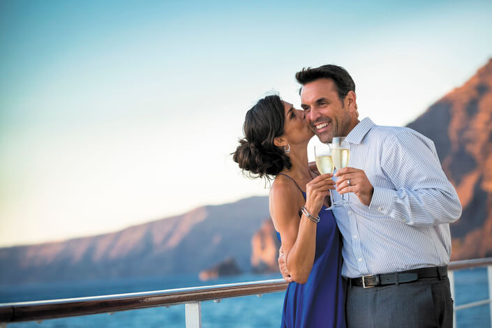 Cruise foto