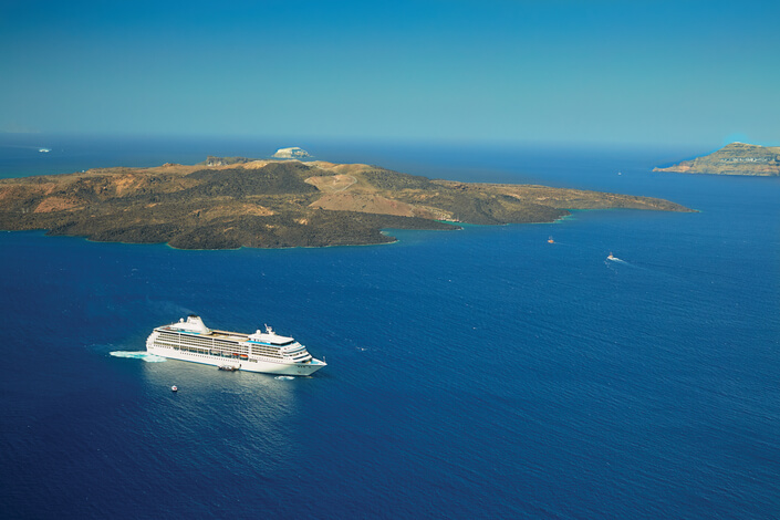 Cruise foto