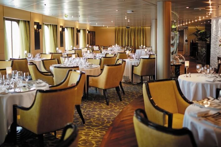 Cruise foto