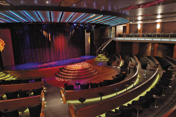 Cruise foto