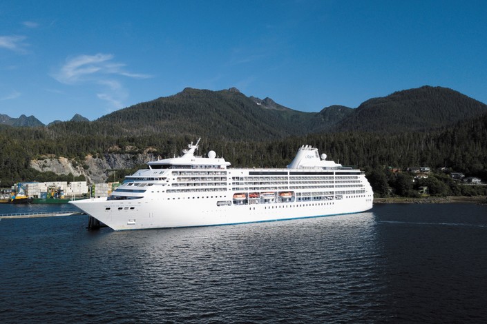 Cruise foto