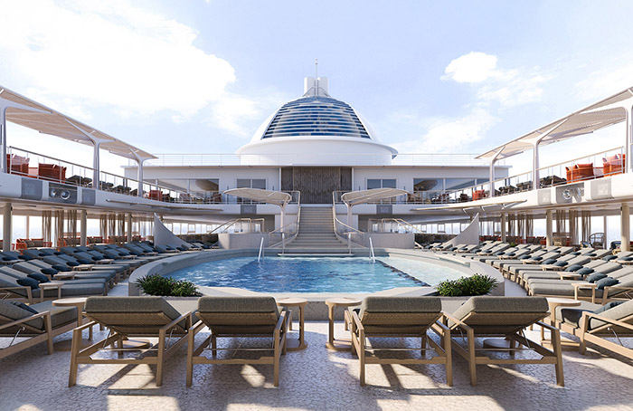 Cruise foto