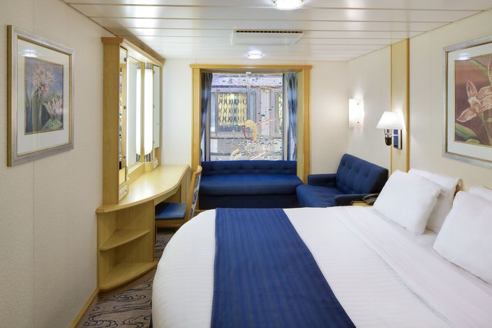 Cruise foto