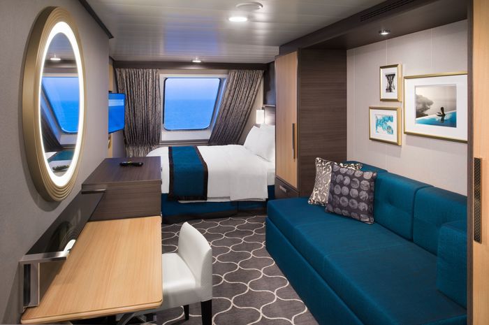 Cruise foto