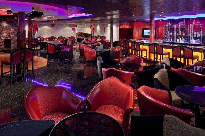 Cruise foto