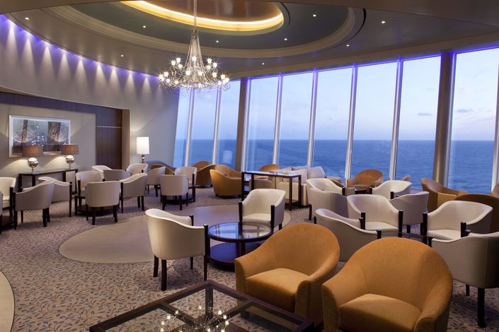 Cruise foto