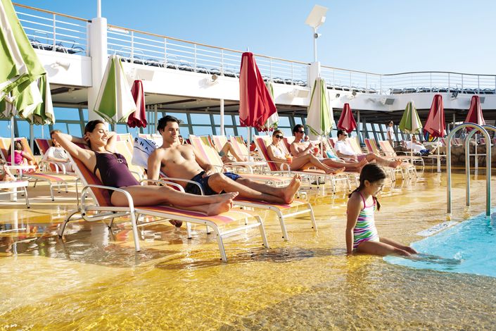 Cruise foto
