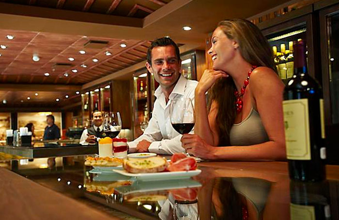 Cruise foto
