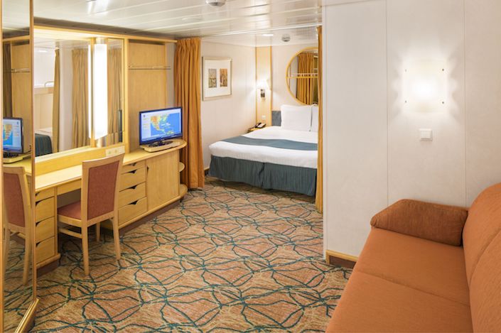 Cruise foto