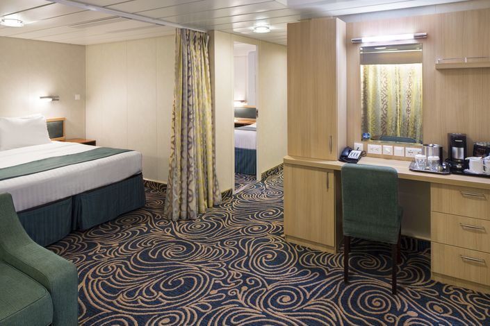 Cruise foto