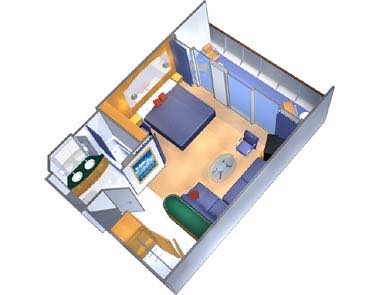 Hutplattegrond klein