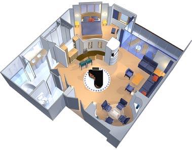 Hutplattegrond klein