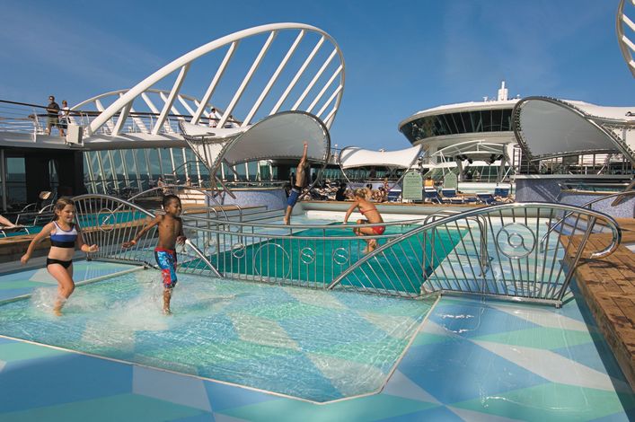 Cruise foto