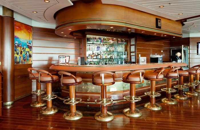 Cruise foto
