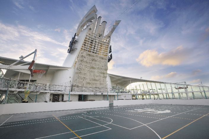 Cruise foto