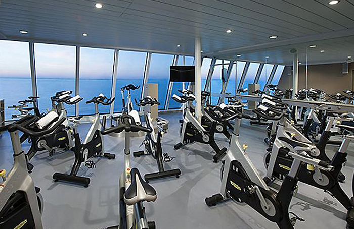 Cruise foto