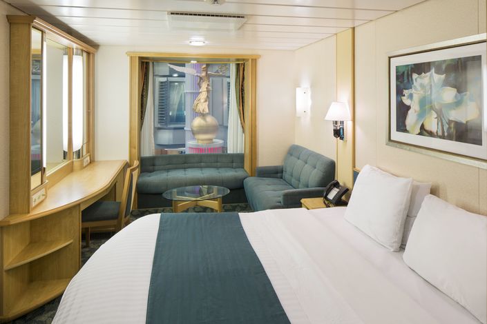 Cruise foto